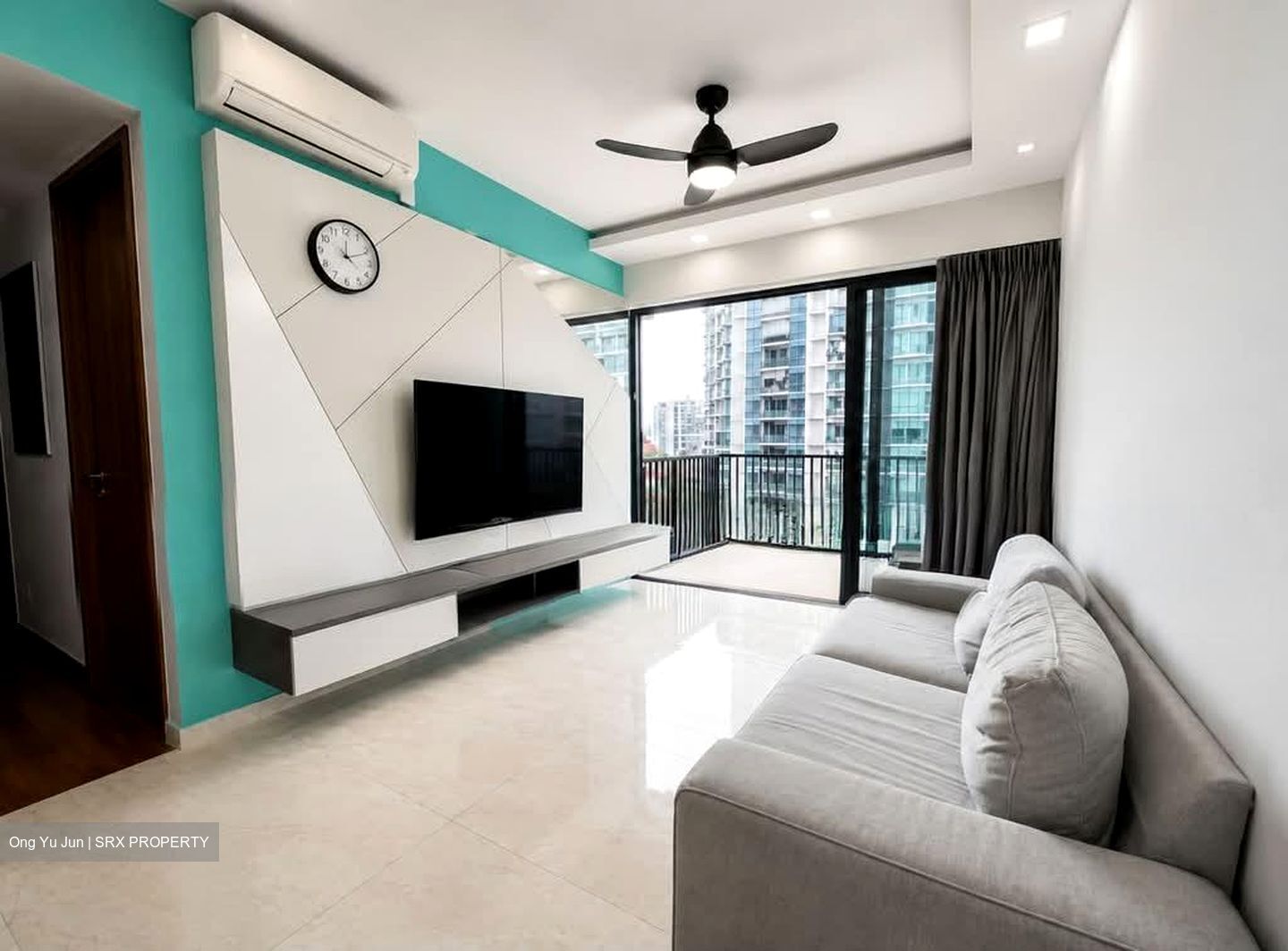 Kingsford Waterbay (D19), Apartment #630656121